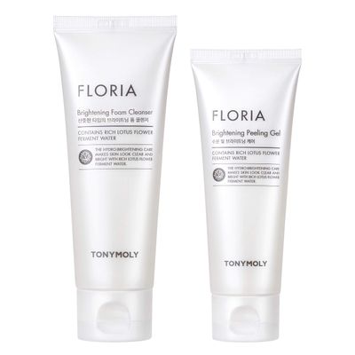 TONYMOLY Floria Set