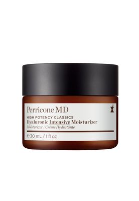 Perricone MD High Potency Classics: Hyaluronic Intensive Moisturizer 1 Fl Oz (Pack of 1)