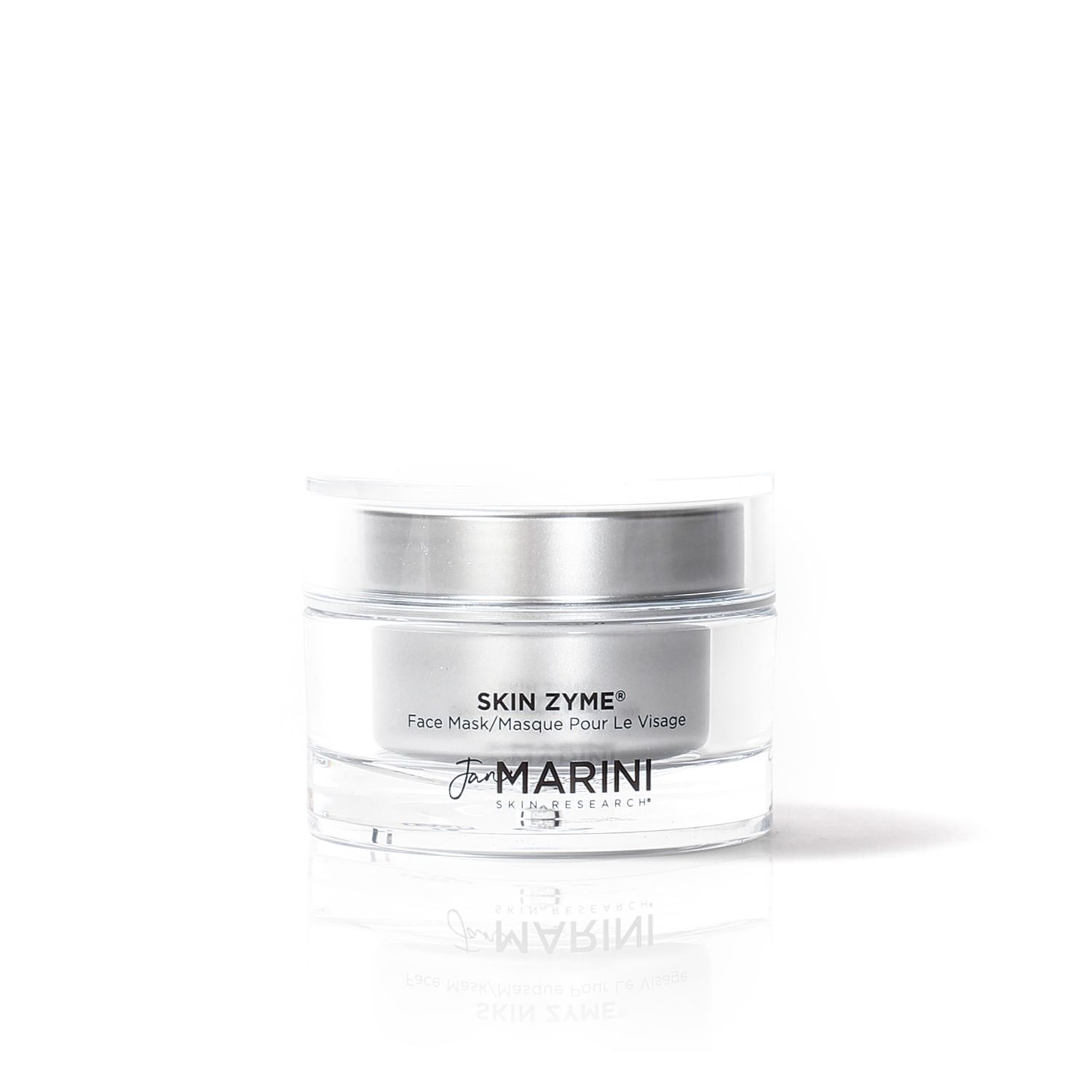 Jan Marini Skin Research Skin Zyme Face Mask - 2 Oz