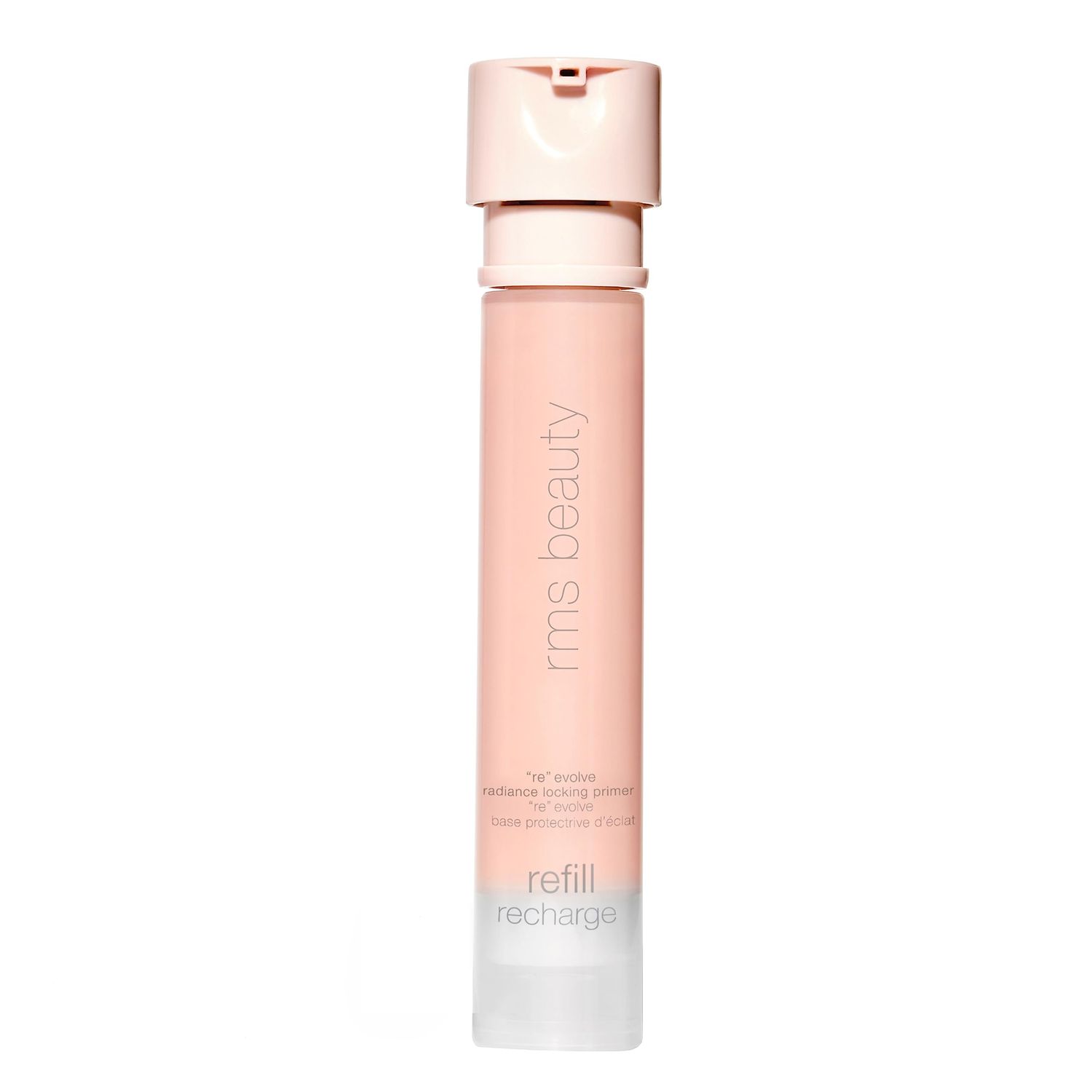 RMS Beauty ReEvolve Radiance Locking Primer - Primer Face Makeup, Gripping Primer, Hydrating Face Primer for Makeup, Skincare &amp; Foundation Primer