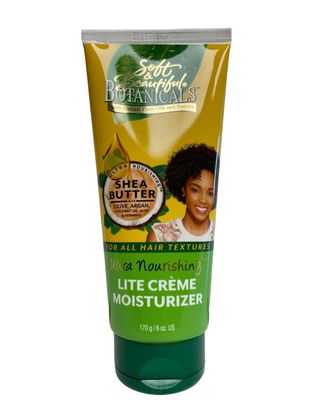 Soft+Beaut Creme Moisturizer Ultra Lite 6 Ounce (177ml) (2 Pack)