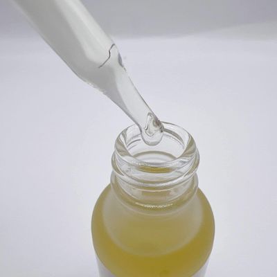 Katz Beauty Miracle Beauty Oil