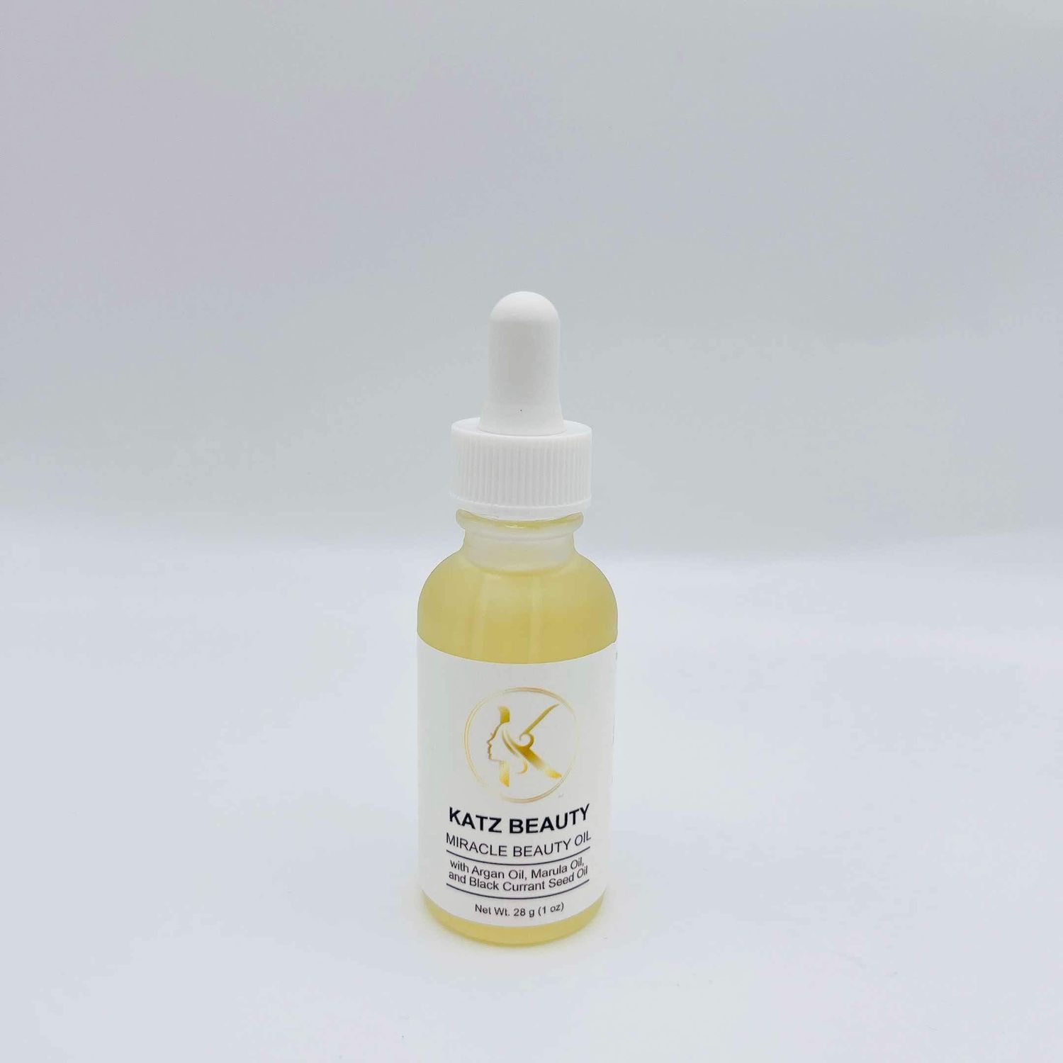Katz Beauty Miracle Beauty Oil