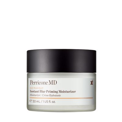 No Makeup Instant Blur Priming Moisturizer, 1 fl. oz.