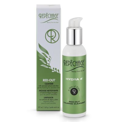 Repechage Red-Out Cleanser for Sensitive Skin - 6fl oz / 180 ml