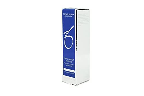 ZO Skin Health Daily Power Defense 0.5 Fl. Oz.