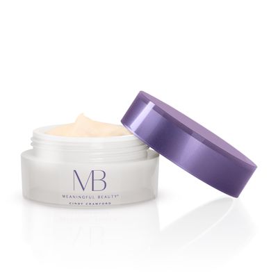 Meaningful Beauty AGE RECOVERY NIGHT CRME WITH MELON EXTRACT &amp; RETINOL, 0.33 Oz
