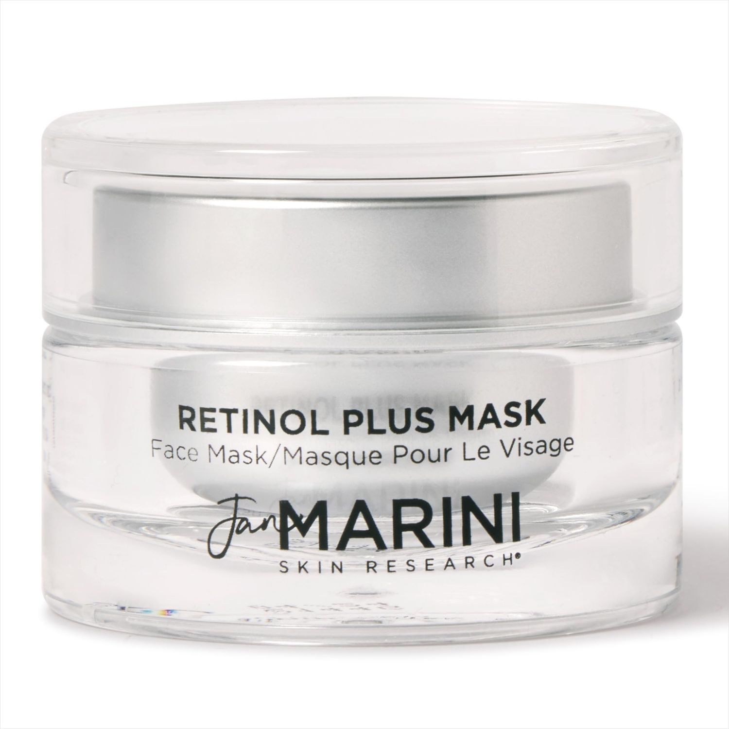 Jan Marini Skin Research Retinol Plus Mask - 1.2 Oz