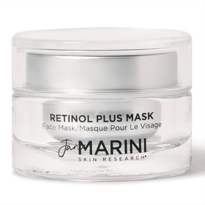 Jan Marini Skin Research Retinol Plus Mask - 1.2 Oz