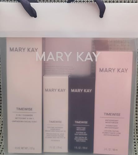New! Timewise Miracle Set Normal/Dry skin