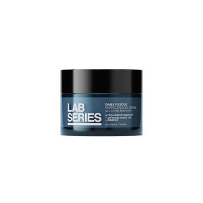 Lab Series Daily Rescue Energizing Gel Cream - Face Moisturizer for Men - Anti Aging, Hydrating, Moisturizing, 1.7 Fl Oz