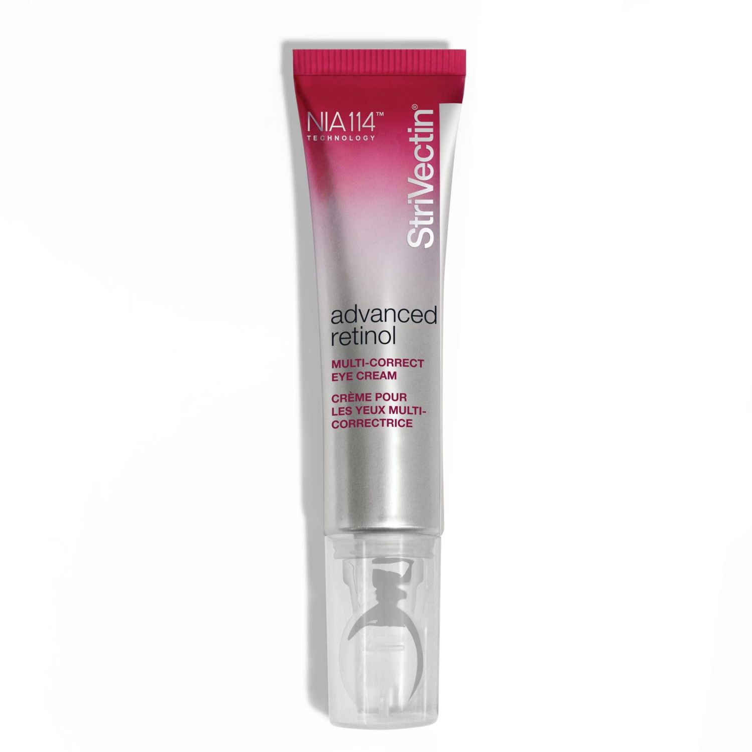 StriVectin Advanced Retinol Multi-Correct Eye Cream for Reduce Deep Wrinkles &amp; Restore Firm Elasticity