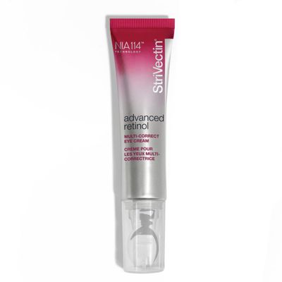 StriVectin Advanced Retinol Multi-Correct Eye Cream for Reduce Deep Wrinkles &amp; Restore Firm Elasticity