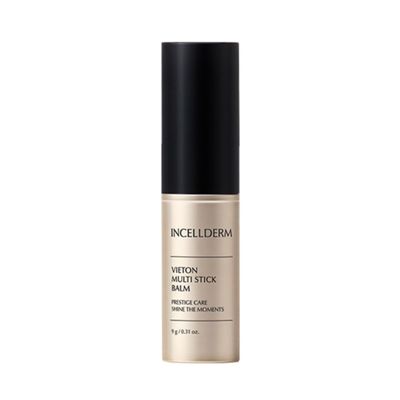 ZIOSTAND INCELLDERM Vieton Multi Stick Balm, 9g(0.31oz)