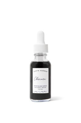 OBSCURA Detoxifying Reset Ampoule by Earth Harbor