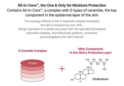 NEURADERM Calming Mist, Soothing Hydrating Facial Spray Makeup Fixer for All Skin Types with Ceramide to Restore Skin Barrier and Reduce Puffiness (100ml, 3.38 fl.oz)