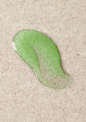 The Body Shop Tea Tree Skin Clearing Daily Face Scrub - Exfoliating and Purifying For Blemished Skin - Vegan - 4.2 Fl Oz