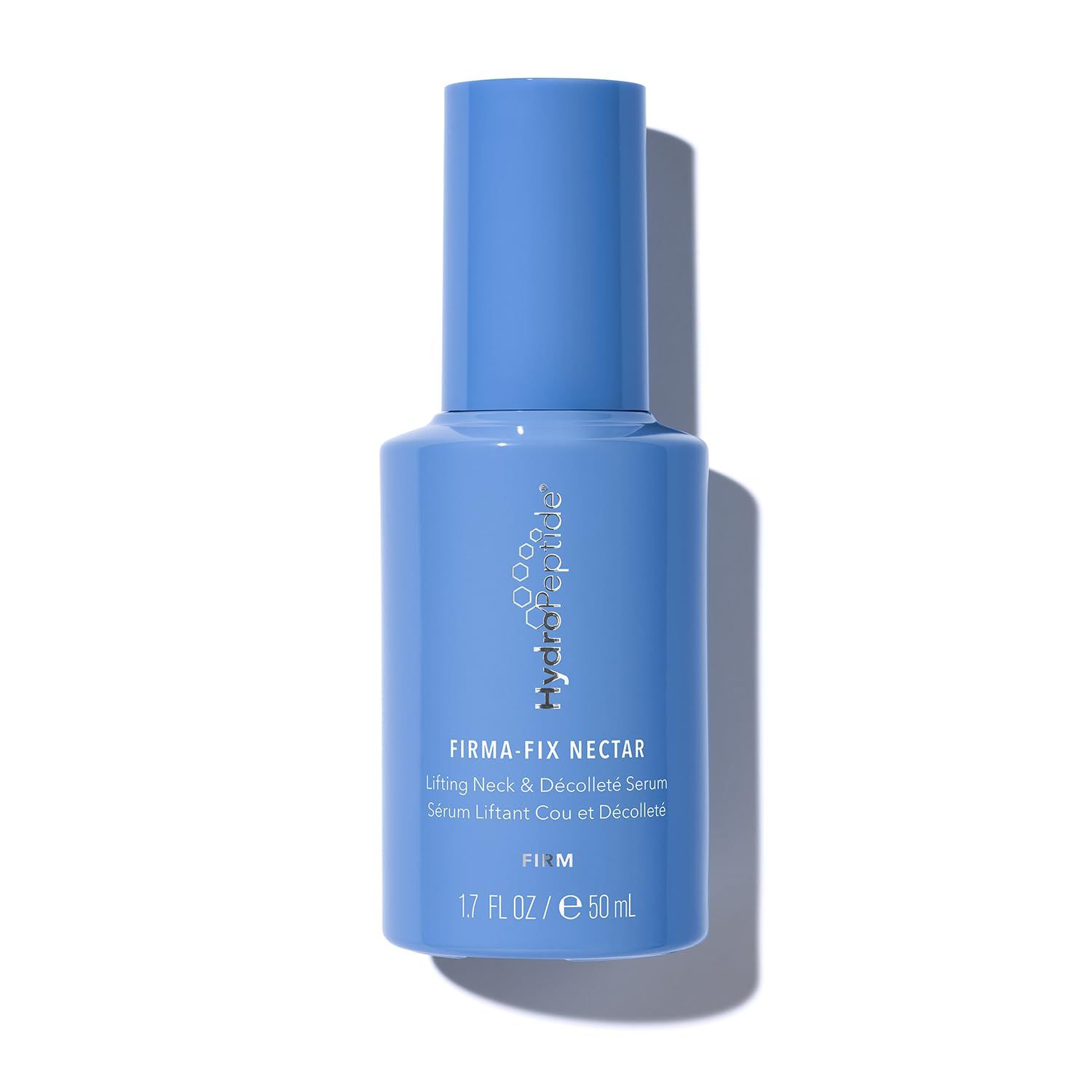 HydroPeptide Firm-A-Fix Nectar Lifting Neck &amp; Dcollet Peptide Serum, 1.7 Ounce