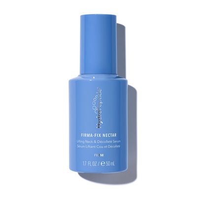 HydroPeptide Firm-A-Fix Nectar Lifting Neck &amp; Dcollet Peptide Serum, 1.7 Ounce