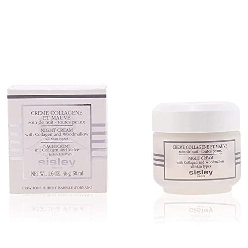SISLEY Botanical Night Cream With Collagen &amp; Woodmallow, 1.6 Oz (SISLEY-228000)