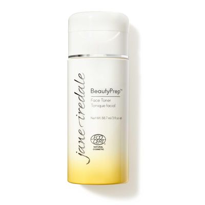 jane iredale BeautyPrep Face Toner, 3 Fl Oz