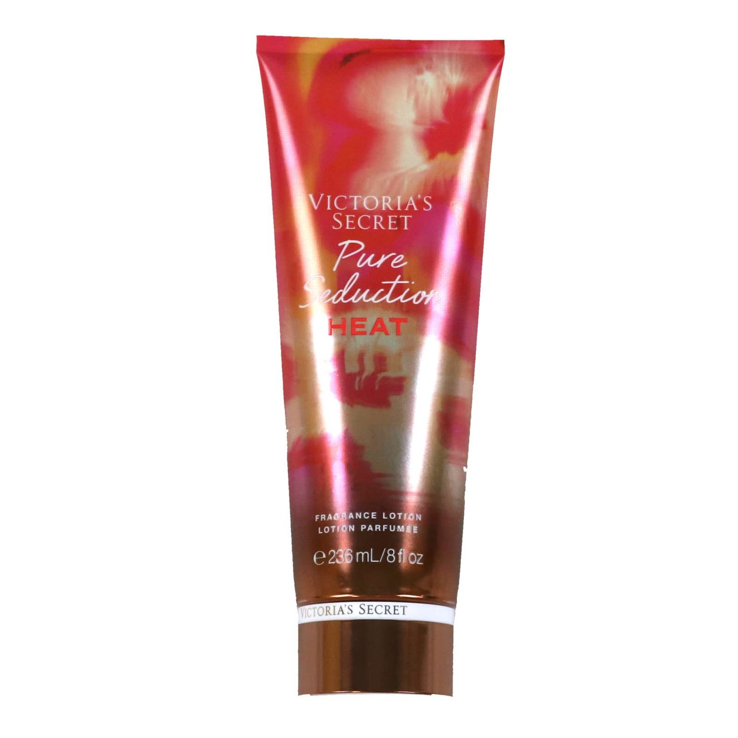 Victoria&#39;s Secret Pure Seduction Heat Fantasies Lotion 8 Fl Oz