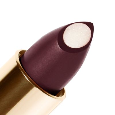 LOral Paris Age Perfect Luminous Hydrating Lipstick + Nourishing Serum, Rich Chestnut, 0.13 oz.