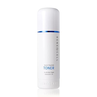 RENE CELL[Renecell] MULTI PEPTIDE TONER