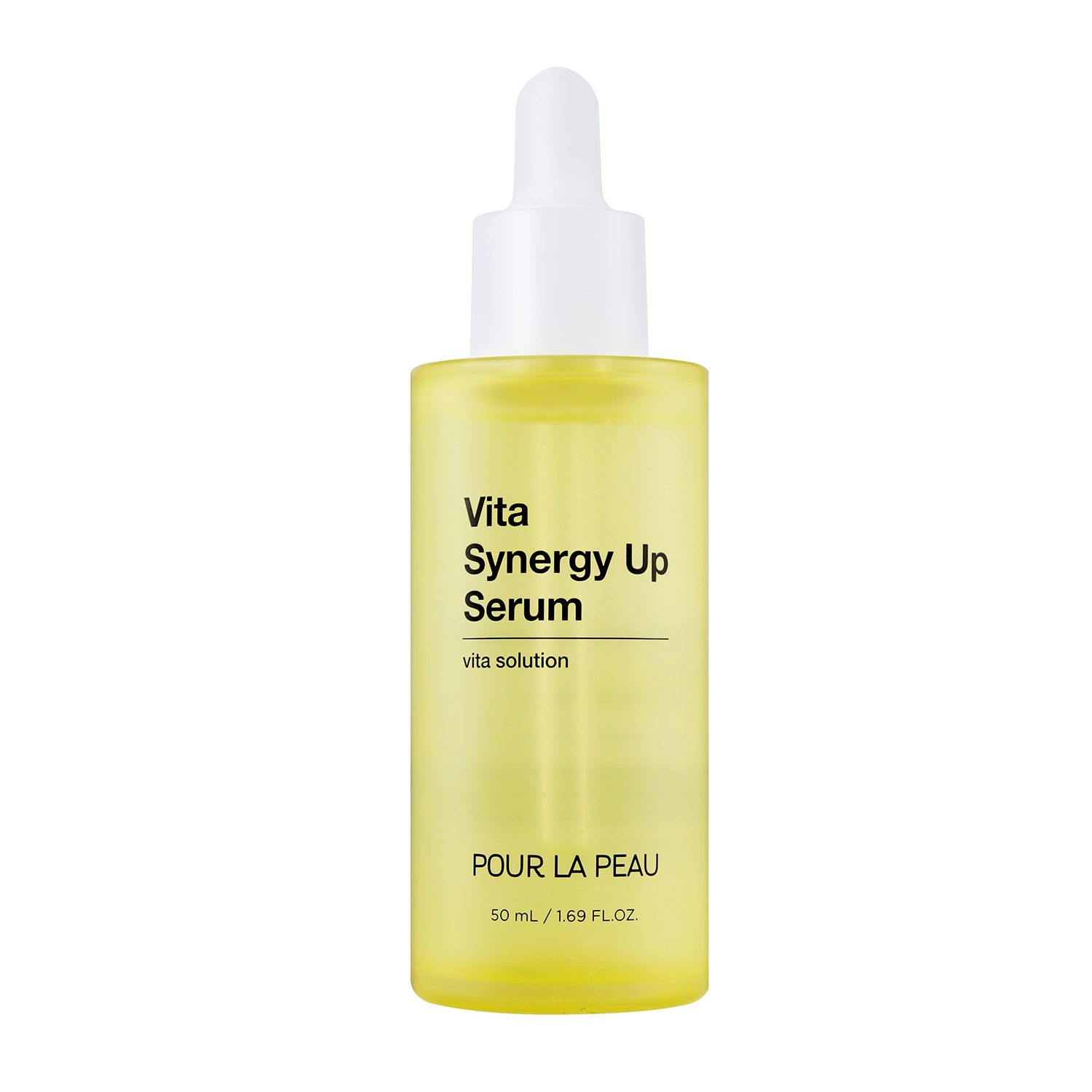 POUR LA PEAU Vita Synergy Up Serum Vitamin 50ml / 1.69oz