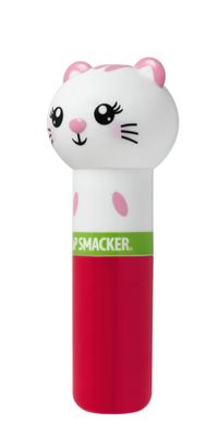 Lip Smacker Lip Balm, Kitten Water-Meow-Lon, 0.14 Ounce (80844)