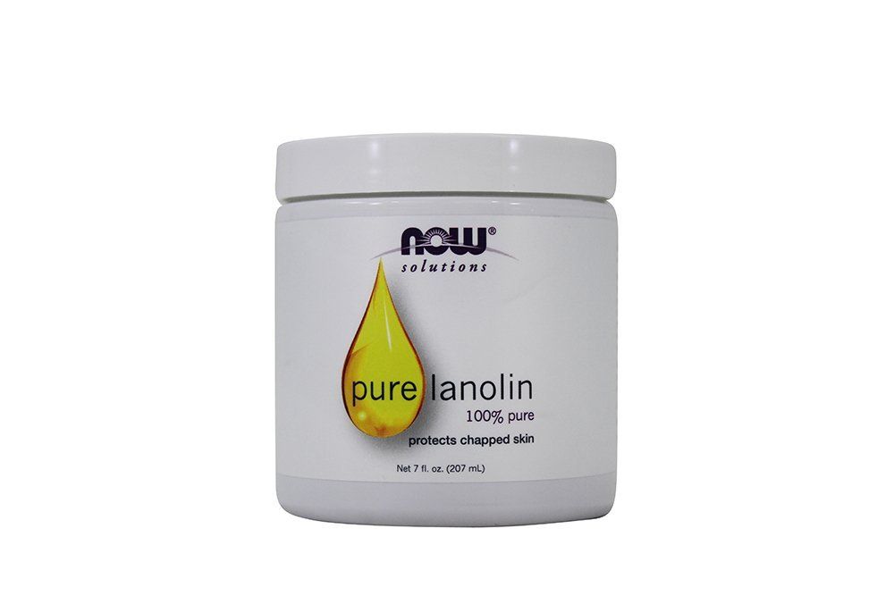 Now Foods: Lanolin Pure, 7 oz (3 pack)