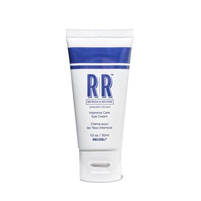 REUZEL Routine Box Skincare Set, Renew &amp; Hydrate, Eye Cream, Face Moisturizer, Lightweight, Non-greasy