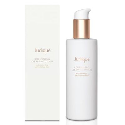 Jurlique Replenishing Face Cream Cleanser, 6.7 Fl Oz (Pack of 1)