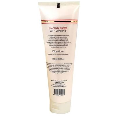 Jean Charles Australian Placenta Cream with Vitamin E