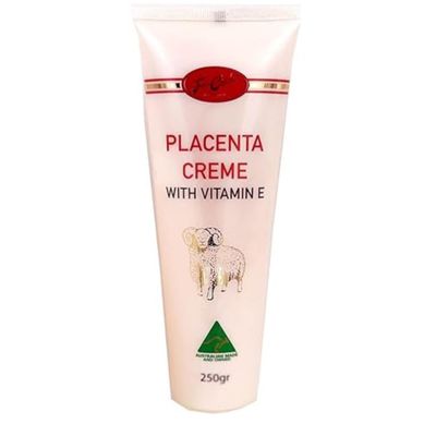 Jean Charles Australian Placenta Cream with Vitamin E