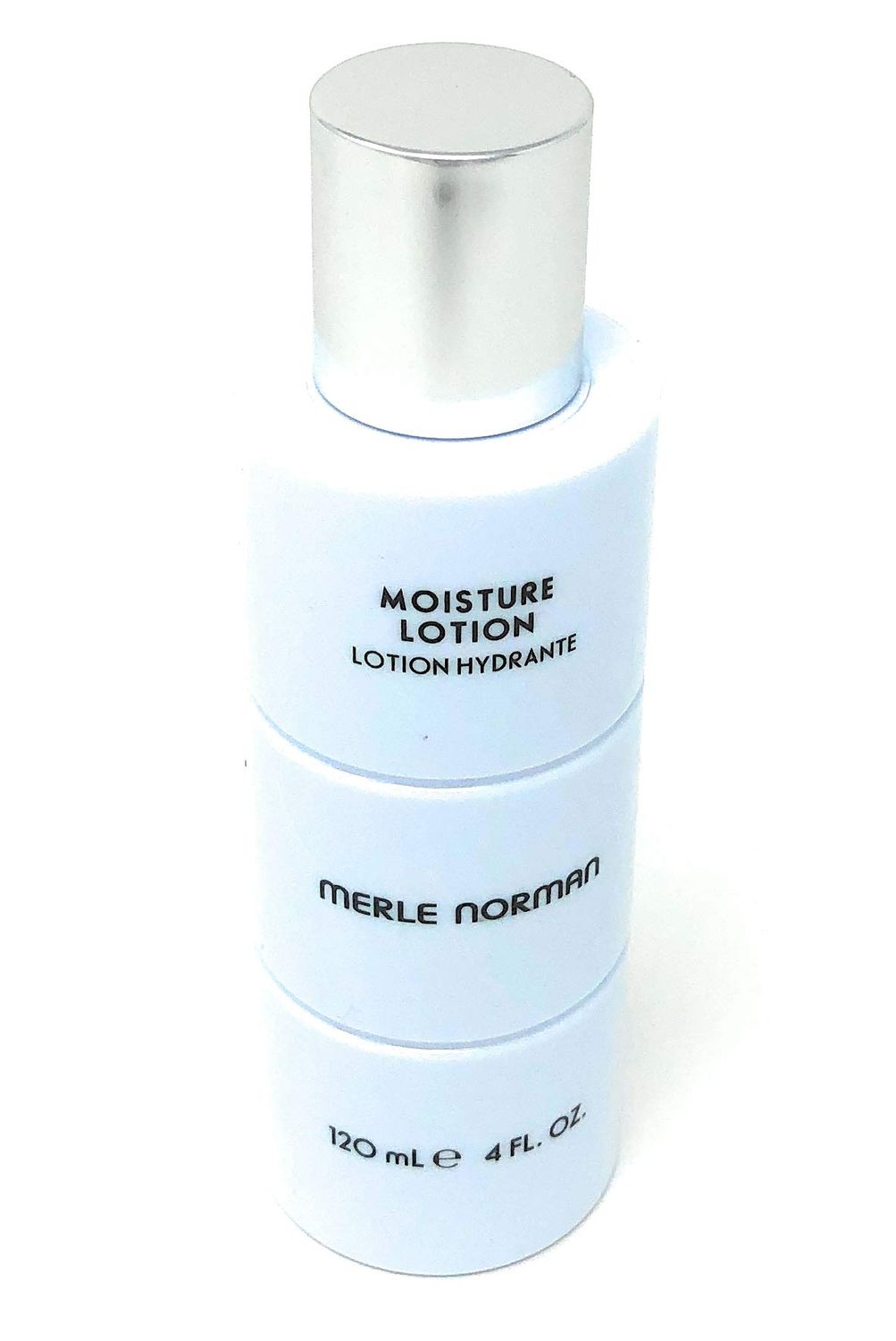 Merle Norman Moisture Lotion