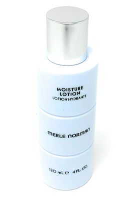 Merle Norman Moisture Lotion