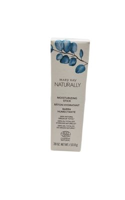 Mary Kay Naturally Moisturizing Stick