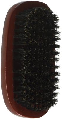 WavEnforcer Premium Quality Boar Military Brush