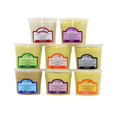 Whipped Shea Butter (Fresh Flower) - Nourishes, Moisturizes &amp; Renews | 100% African Pure Shea Butter | No Dyes &amp; Parabens | Vegan | 13.50 oz / 383 g