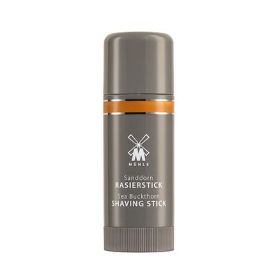 MHLE SHAVE CARE Sea Buckthorn Shaving Stick 37g