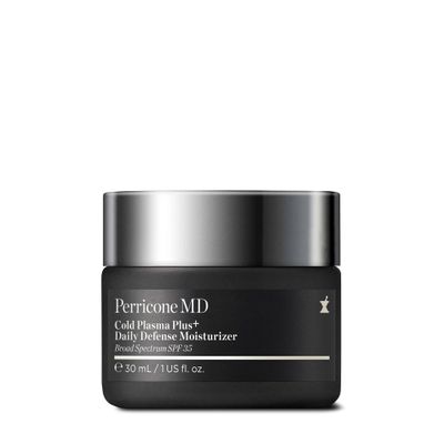 Perricone MD Cold Plasma Plus+ Daily Defense Moisturizer Broad Spectrum SPF 35, 1 fl. oz.