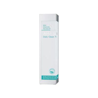 MIZON AHA&amp;BHA Daily Clean Toner Daily Peeling Smooth Skin Removes Dead Skin Healthy Skin Korean Skincare (5.07 Fl oz)
