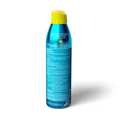 Ocean Potion SPF#30 5.5oz C-Spray