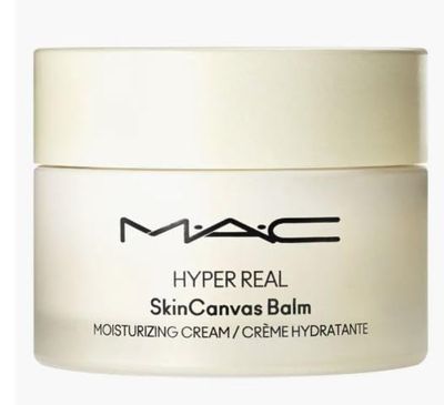 MAC Hyper Real Skin Duo ~ Hyper Real Serumizer 1 fl oz and Hyper Real Balm 0.50 oz