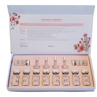 Stayve Collagen Ampoule Kit - 10 Vials