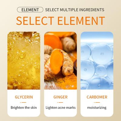 Turmeric Skin Care Set, 11 Pcs Turmeric Skin Care Kit, Skincare Set with Turmeric Face Wash, Turmeric Soap, Toner, Face Serum &amp; Face Cream, Eye Cream, Mask, Facial Kits for Women Mens