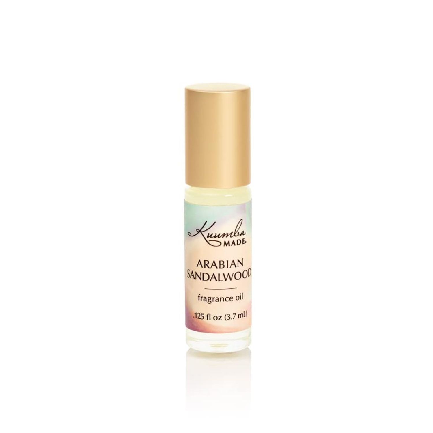 Kuumba Made, Arabian Sandalwood Fragrance Oil 0.125 Fl Oz