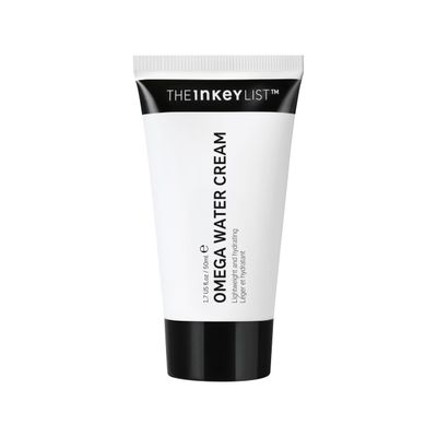 The INKEY List Omega Water Cream Moisturizer, 1.69 fl oz