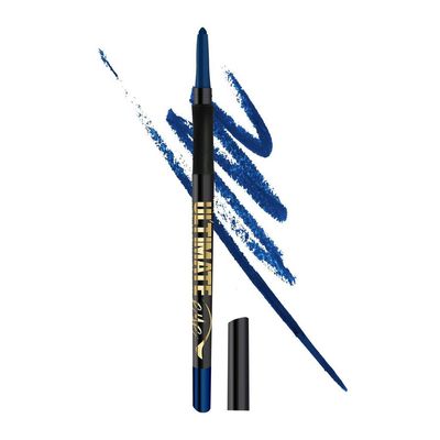 L.A. Girl Ultimate Intense Stay Auto Eyeliner, Never-ending Navy GP324